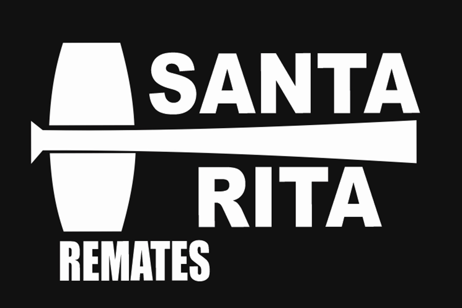 É hoje! 16 horas! Ao vivo no - Santa Rita Remates LTDA